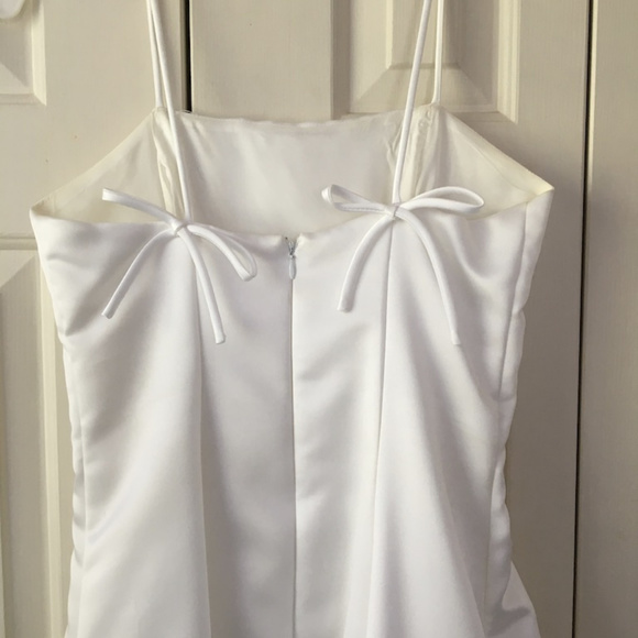 Jessica McClintok Prom Dress - Picture 3 of 5